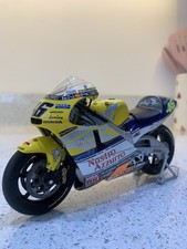 Minichamps honda nsr for sale  BRACKLEY
