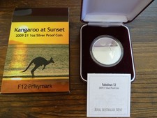 Australien 2009 privy gebraucht kaufen  Landsberg am Lech