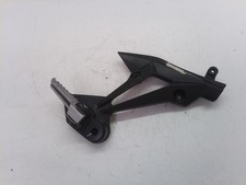 Kawasaki z750 pedana usato  Chignolo Po