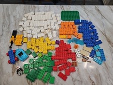 Lego duplo quatro for sale  Round Lake
