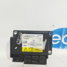 Centralina airbag renault usato  Acerra