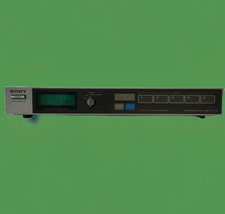 Sony v30l tuner usato  Agrate Brianza