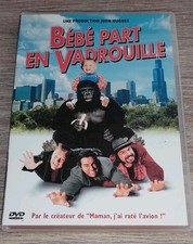 Rare dvd bébé d'occasion  Lille-