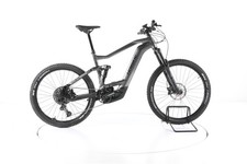 Haibike allmtn bike gebraucht kaufen  Kempten (Allgäu)