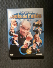 Große louis funes gebraucht kaufen  Oldenburg (Oldenburg)