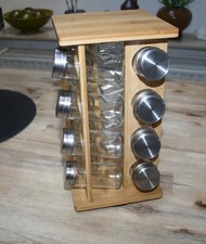 Justinus gewürzregal gewürzg gebraucht kaufen Justinus gewürzregal gewürzg gebraucht kaufen  Kraam