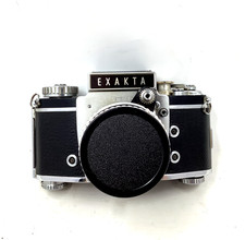 Exakta ihagee varex for sale  BARNSTAPLE