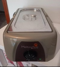 Macchina sciogli cioccolato usato  Baranzate