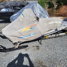 2003 polaris rmk for sale  Snohomish