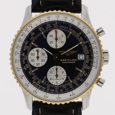 Breitling d13022 old d'occasion  Expédié en Belgium