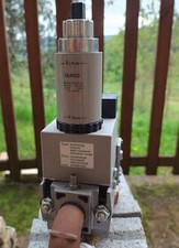 Valvola per gas usato  Sasso Marconi