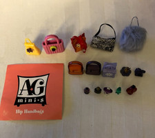 American girl minis for sale  Matthews