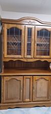 Welsh dresser carved for sale  WOLVERHAMPTON