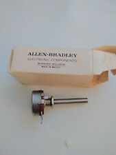 Potentiomètre allen bradley d'occasion  Franconville
