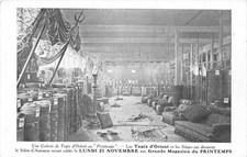 Cpa paris gallery d'occasion  Expédié en Belgium
