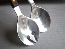 Vintage mcm serving for sale  Brewer