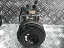 FORD COURIER AC COMPRESSOR KLIMAKOMPRESSOR KLIMA PUMPE 96FW19D629-BC comprar usado  Enviando para Brazil