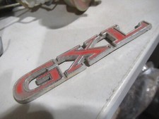 Ford taunus gxl usato  Canale