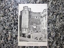 Chiesa san francesco usato  Villarosa