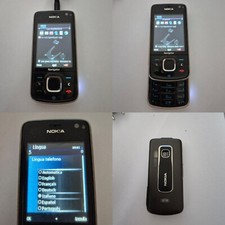 Cellulare nokia 6210 usato  Caserta