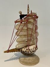 Model sailing boat d'occasion  Expédié en Belgium