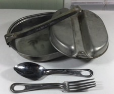 Mess kit stainless for sale  Fort Worth