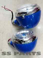 tractor headlights for sale  Shipping to Ireland