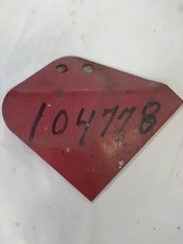 New old stock for sale  Bloomsdale
