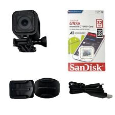 Câmera de ação GoPro Hero5 Session 4K HD à prova d'água câmera de ação digital 1080P HD, usado comprar usado  Enviando para Brazil