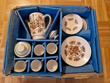 Schönwald puppenservice servi gebraucht kaufen  Rosenheim