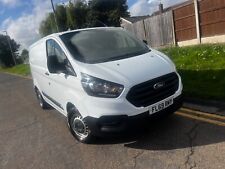 ford transit mot for sale  NEWARK