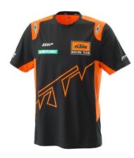 Ktm team tee for sale  Wauseon