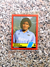 Maradona napolin. 289 usato  Firenze