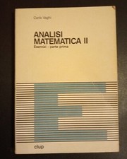 Carla vaghi analisi usato  Legnano