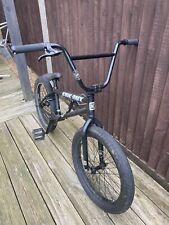 Kink bmx bike for sale  SITTINGBOURNE