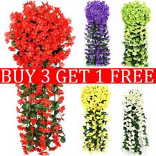 Vine flower artificial for sale  MANCHESTER