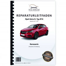 Pel astra b16 gebraucht kaufen  Deutschland