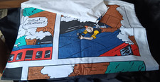 Hergé tintin housse d'occasion  Sainghin-en-Mélantois