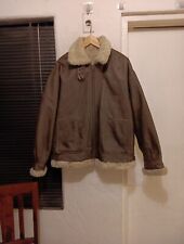 Wilsons leather sherpa for sale  Orlando