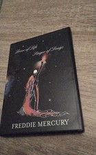2dvd freddie mercury usato  Carrara