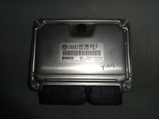 Audi tdi motorsteuergerät gebraucht kaufen Audi tdi motorsteuergerät gebraucht kaufen  Ergoldsbach
