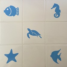 Sea creature vinyl for sale  BURY ST. EDMUNDS