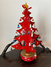Carillon musicale albero usato  Como