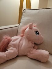 Usado, Raro pijama francés G3 My Little Pony / estuche de pijama / peluche grande. Sin símbolo. segunda mano  Embacar hacia Argentina