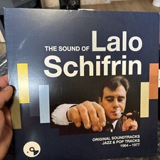 The sound lalo gebraucht kaufen  Potsdam