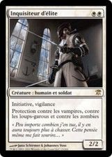 Inquisiteur elite elite d'occasion  Montalieu-Vercieu