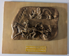 Leonardo lucchi scultura usato  Forlimpopoli
