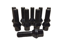 10x radschrauben m14x1 gebraucht kaufen  Crailsheim