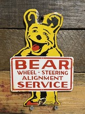Vintage porcelain bear for sale  USA