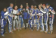 Poole pirates 2003 for sale  FARINGDON